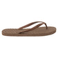 Chupps Monochrome Unisex Flip Flops