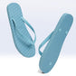 Chupps Monochrome Unisex Flip Flops