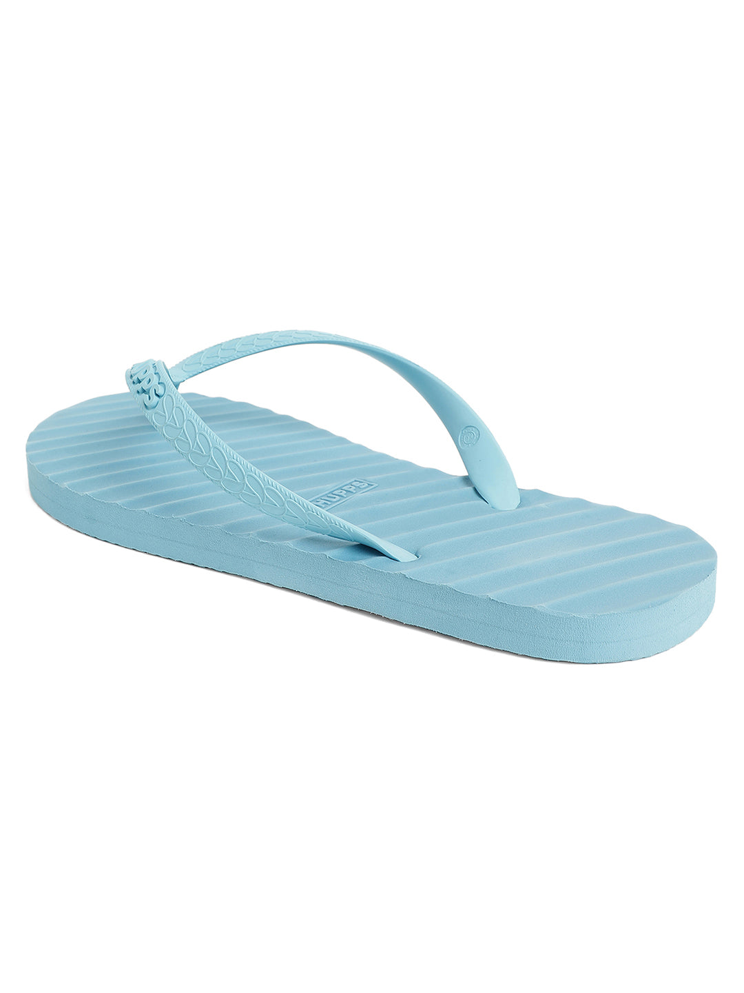 Chupps Monochrome Unisex Flip Flops