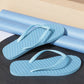 Chupps Monochrome Unisex Flip Flops