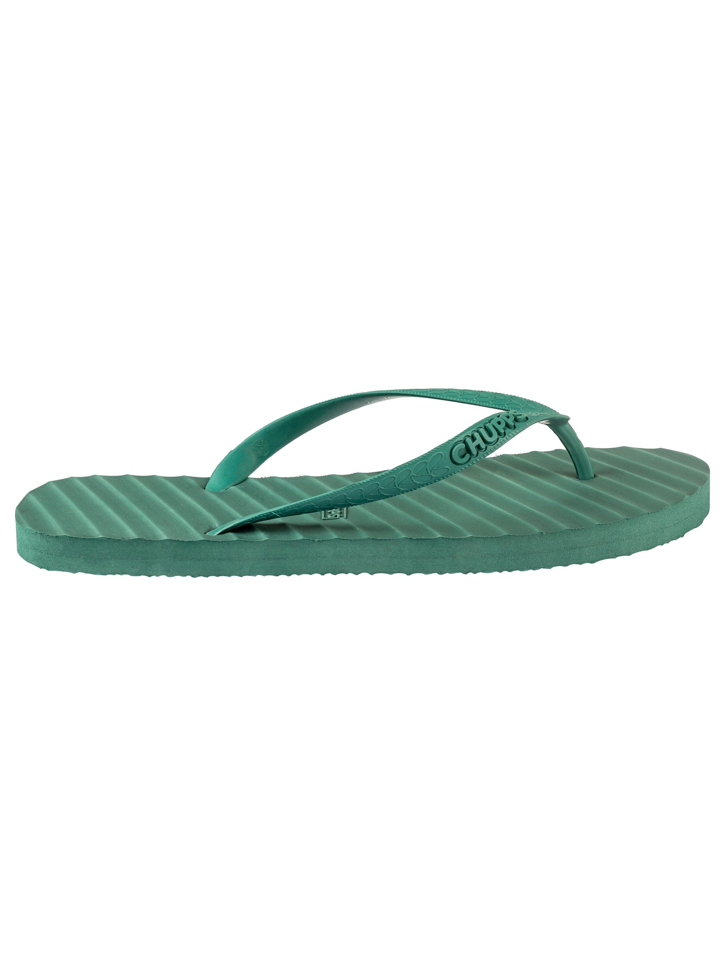 Chupps Monochrome Unisex Flip Flops