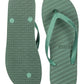 Chupps Monochrome Unisex Flip Flops