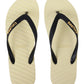 Chupps Banana Leaf Unisex Flip Flops
