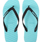 Chupps Banana Leaf Unisex Flip Flops