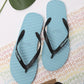 Chupps Banana Leaf Unisex Flip Flops