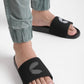 Chupps Bandwidth ErgoX Plus Comfort Men's Slider