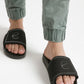 Chupps Bandwidth ErgoX Plus Comfort Men's Slider