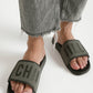 Chupps Bandwidth ErgoX Plus Comfort Men's Slider