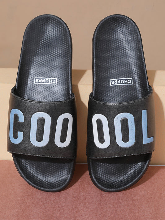 Chupps Bandwidth ErgoX Plus Comfort Men's Slider