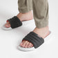Chupps Bandwidth ErgoX Plus Comfort Men's Slider