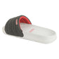 Chupps Bandwidth ErgoX Plus Comfort Men's Slider