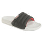 Chupps Bandwidth ErgoX Plus Comfort Men's Slider