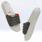 Chupps Bandwidth ErgoX Plus Comfort Men's Slider