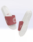 Dot Fusion Light Grey Mi Blue, Red & Black Slider