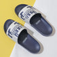 Chupps Bandwidth ErgoX Plus Comfort Men's Slider