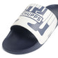 Chupps Bandwidth ErgoX Plus Comfort Men's Slider