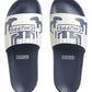 Chupps Bandwidth ErgoX Plus Comfort Men's Slider