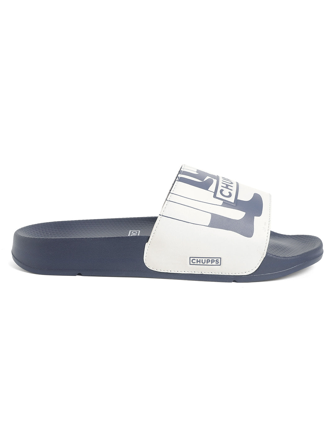Chupps Bandwidth ErgoX Plus Comfort Men's Slider