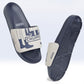 Chupps Bandwidth ErgoX Plus Comfort Men's Slider