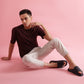 Chupps Bandwidth ErgoX Plus Comfort Men's Slider