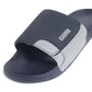 Chupps Bandwidth ErgoX Plus Comfort Men's Slider