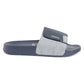 Chupps Bandwidth ErgoX Plus Comfort Men's Slider