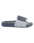 Solid Hues Navy & Grey Sliders