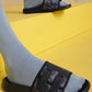 Chupps Bandwidth ErgoX Plus Comfort Men's Slider