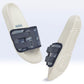 Chupps Bandwidth ErgoX Plus Comfort Men's Slider