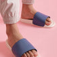 Chupps Bandwidth ErgoX Plus Comfort Men's Slider