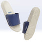 Chupps Bandwidth ErgoX Plus Comfort Men's Slider