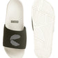 Chupps Bandwidth ErgoX Plus Comfort Men's Slider