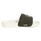 Chupps Bandwidth ErgoX Plus Comfort Men's Slider