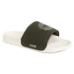 Chupps Bandwidth ErgoX Plus Comfort Men's Slider