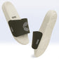 Chupps Bandwidth ErgoX Plus Comfort Men's Slider