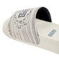 Chupps Bandwidth ErgoX Plus Comfort Men's Slider