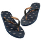 Chupps Aankh Unisex Flip Flops