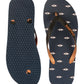 Chupps Aankh Unisex Flip Flops