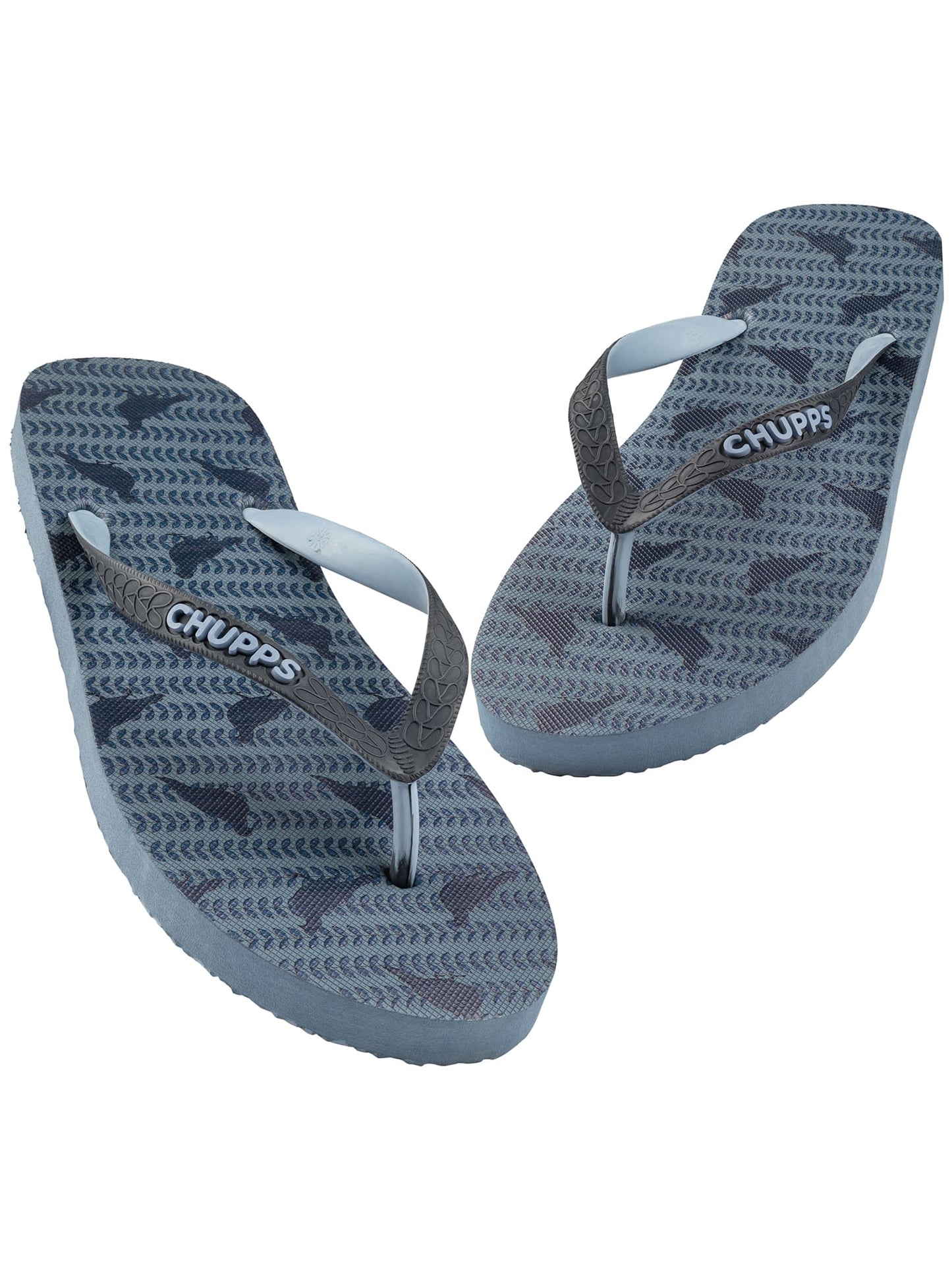 Chupps Kabootar Unisex Flip Flops