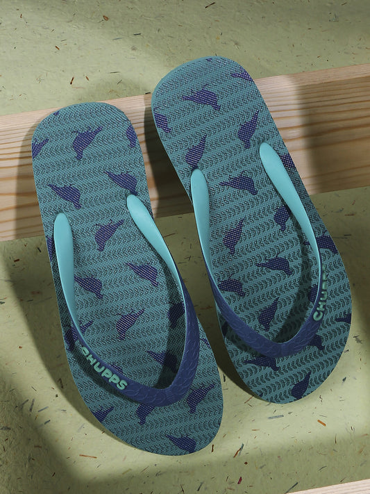 Chupps Kabootar Unisex Flip Flops