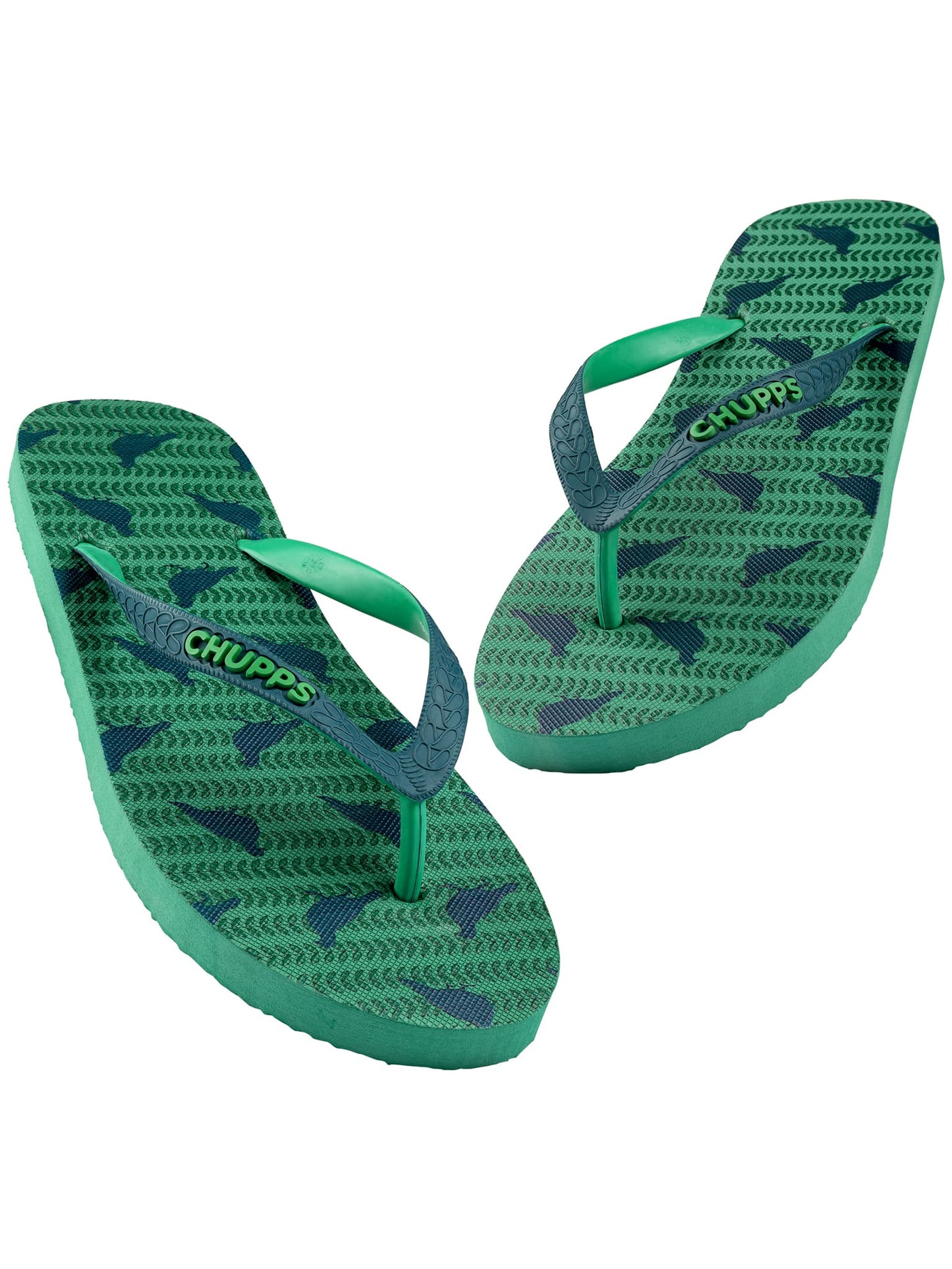 Chupps Kabootar Unisex Flip Flops