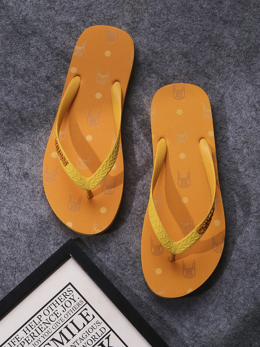 Chupps Kursi Unisex Flip Flops