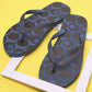 Chupps Onion Unisex Flip Flops