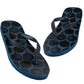 Chupps Onion Unisex Flip Flops