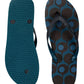 Chupps Onion Unisex Flip Flops