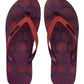 Chupps Onion Unisex Flip Flops