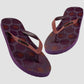Chupps Onion Unisex Flip Flops