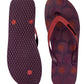 Chupps Onion Unisex Flip Flops