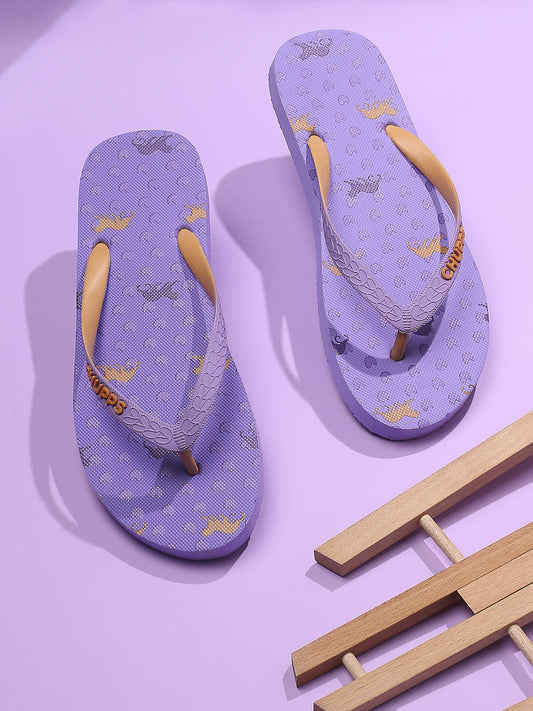 Chupps Prowl Women's Flip Flops