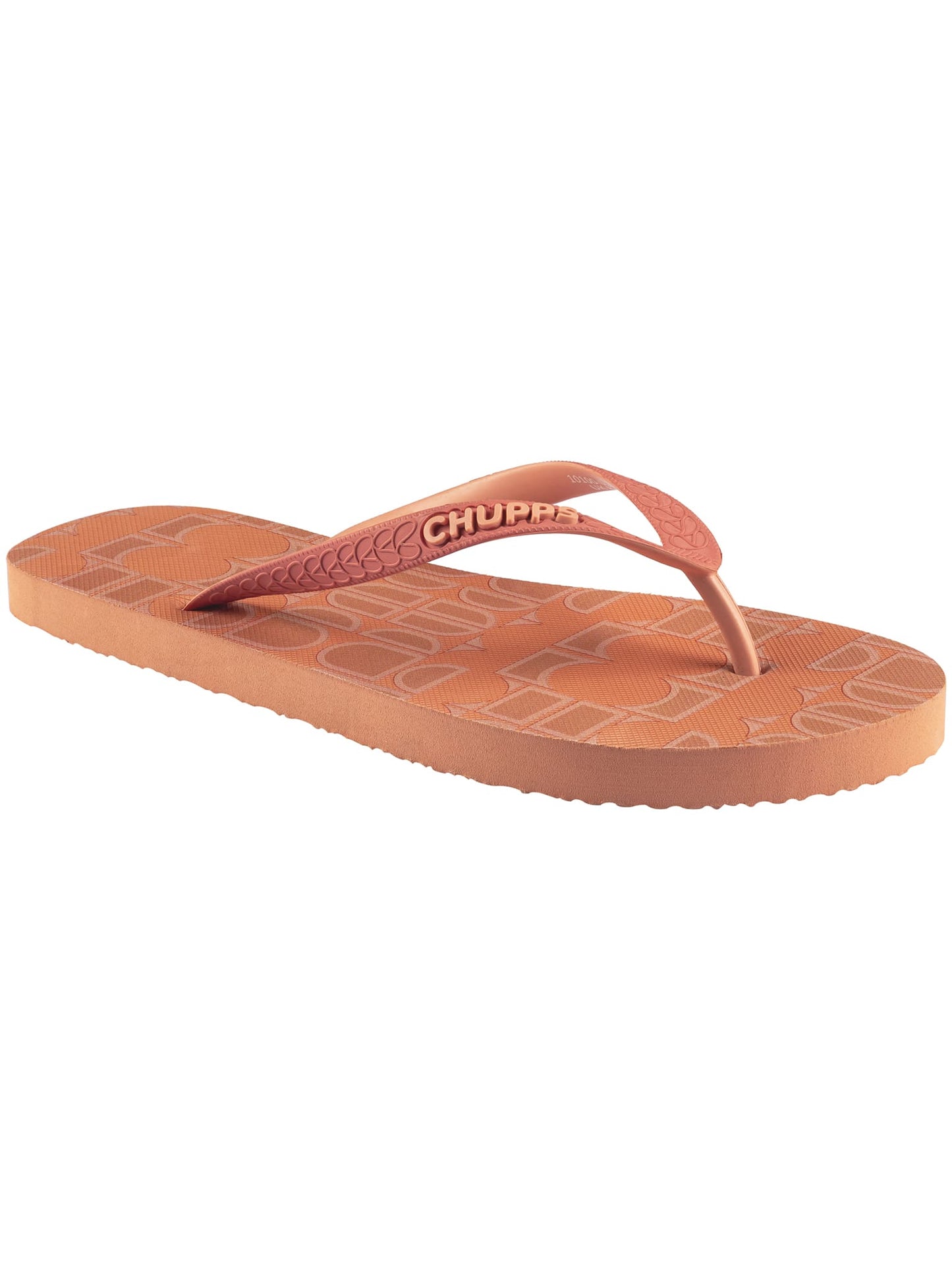 Chupps Retro Women's Flip Flops